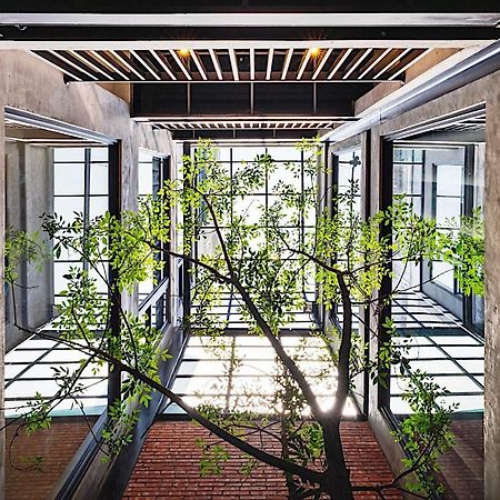 The Gatsby Apartment Tainan Exterior foto